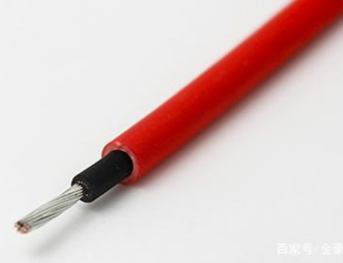 广西光伏电缆，太阳能光伏线